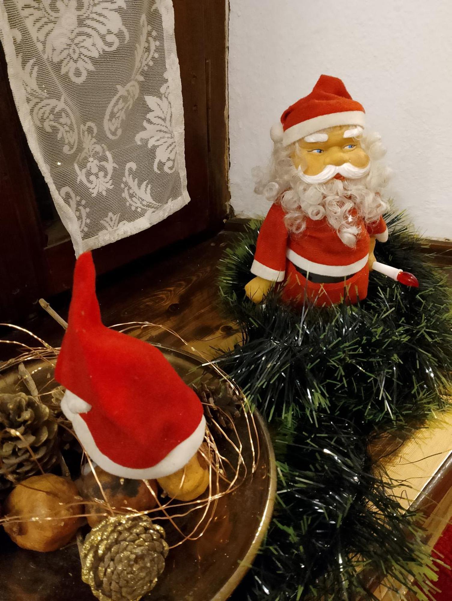 Αrchontiko Tis Marios Hotel Portariá Eksteriør billede